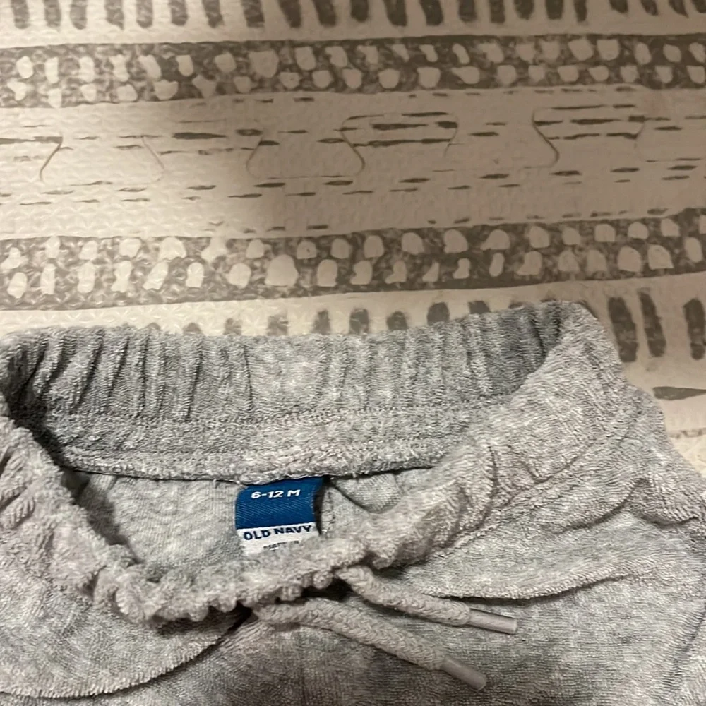 Old Navy Two Piece Summer Outfit